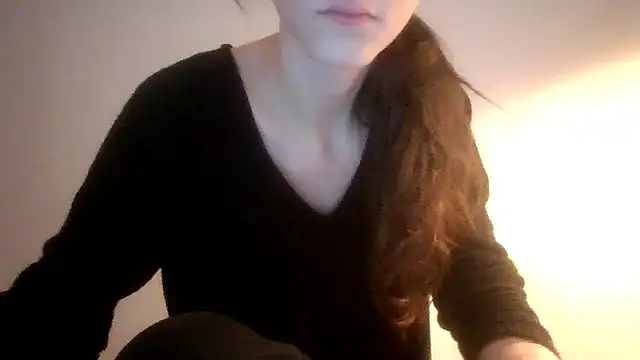 SuperValentina online show from 7, 2, 2026