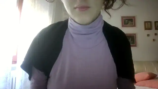 SuperValentina online show from 17, 2, 2026