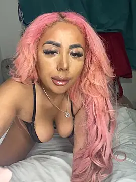 Snapshot of zara_bellexx chatting on 16, 10, 2025 zara bellexx online show from 16, 10, 2025