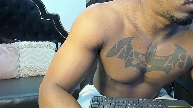 DenzelRios online show from 30, 10, 2025