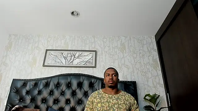 DenzelRios online show from 30, 4, 2026
