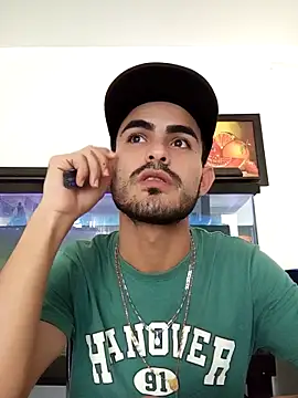 Snapshot of Master_King_Crazzy777 chatting on 16, 10, 2025 Master King Crazzy777 online show from 16, 10, 2025