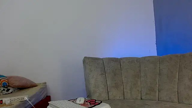 Paulosex12 online show from 5, 5, 2026