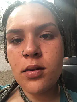 AliceXmoore online show from 7, 10, 2025