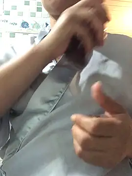 AliceXmoore online show from 18, 10, 2025