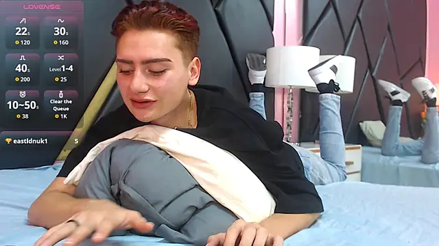 Alex Millerss online show from 17, 10, 2025