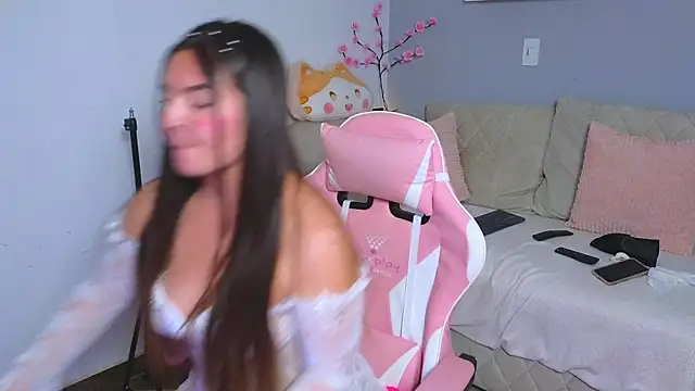 Snapshot of Ambeer_star chatting on 14, 1, 2026 Ambeer star online show from 14, 1, 2026