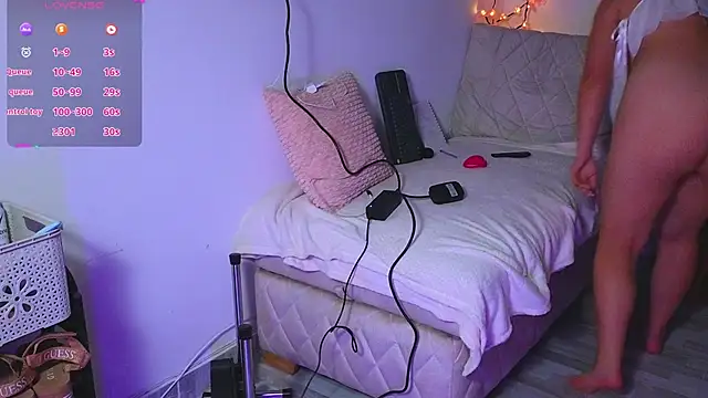 Snapshot of Ambeer_star chatting on 2, 3, 2026 Ambeer star online show from 2, 3, 2026