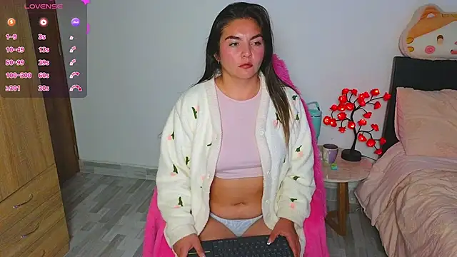 Snapshot of Ambeer_star chatting on 18, 3, 2026 Ambeer star online show from 18, 3, 2026