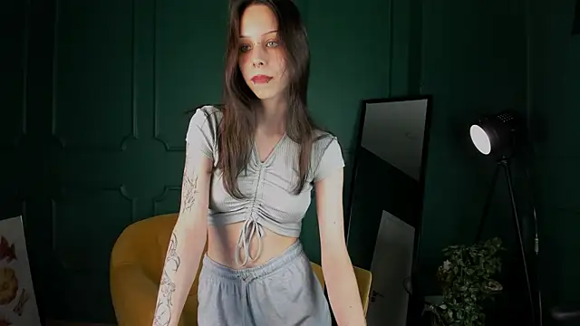 Amber  lust online show from 16, 10, 2025