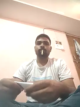 mayankc2700 online show from 12, 10, 2025