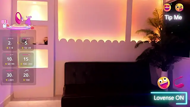 Elena Kink online show from 20, 6, 2026