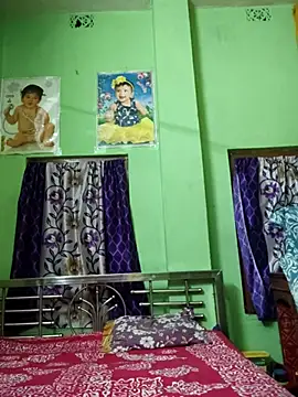 Snapshot of MAGGO-11 chatting on 14, 10, 2025 MAGGO-11 online show from 14, 10, 2025