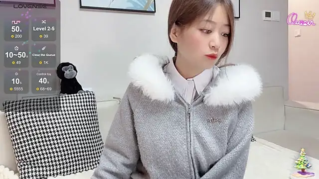 Snapshot of Alyssa-8 chatting on 17, 3, 2026 Alyssa-8 online show from 17, 3, 2026