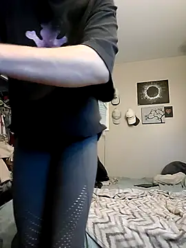 Cassaroll333 online show from 5, 11, 2025