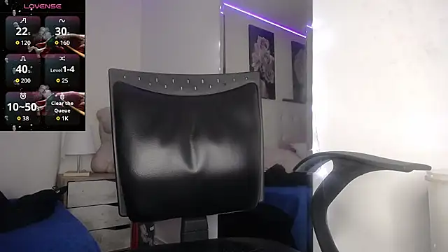 soffycarter1 online show from 26, 7, 2026