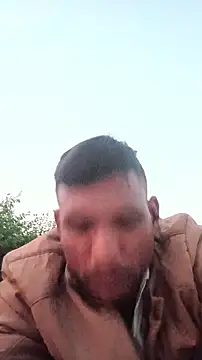 BiggerDickGuy online show from 2, 12, 2025