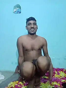 BiggerDickGuy online show from 4, 5, 2026