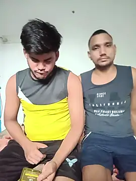 BiggerDickGuy online show from 4, 8, 2026
