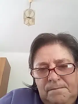 MilaCold5443 online show from 22, 10, 2025