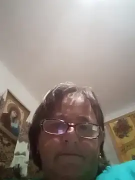 MilaCold5443 online show from 23, 10, 2025