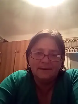 MilaCold5443 online show from 25, 10, 2025