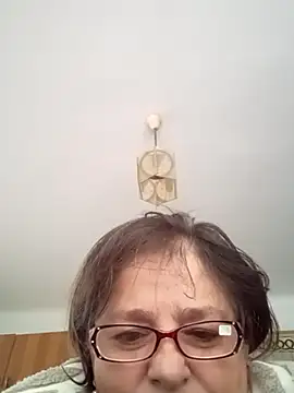 MilaCold5443 online show from 30, 10, 2025