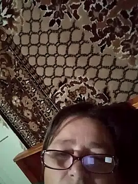 MilaCold5443 online show from 5, 11, 2025