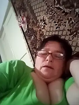 MilaCold5443 online show from 13, 3, 2026