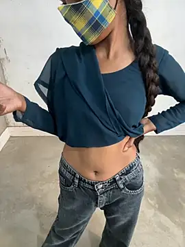 Rani hot2 online show from 16, 10, 2025