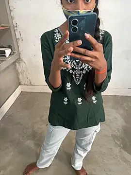 Rani hot2 online show from 17, 10, 2025