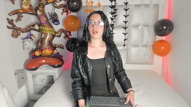 Scarlette jade online show from 23, 10, 2025