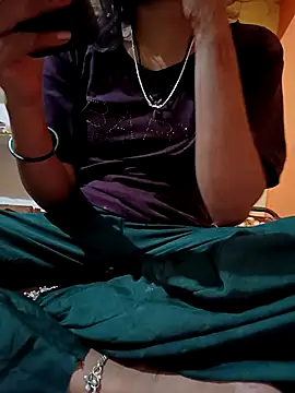Nikita Rajput54 online show from 23, 10, 2025