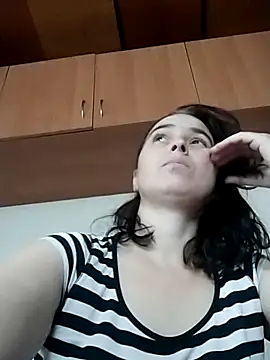 Ella-433 online show from 20, 12, 2025