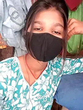 Snapshot of Gb_sunena chatting on 14, 10, 2025 Gb sunena online show from 14, 10, 2025