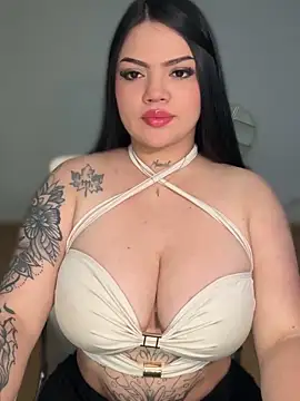 dulcemarianh  online show from 6, 5, 2026
