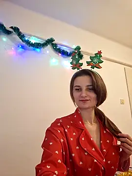 Nika aa online show from 18, 12, 2025