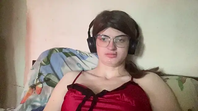 NikaXZimax online show from 21, 10, 2025