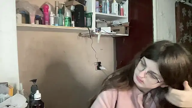 NikaXZimax online show from 19, 1, 2026