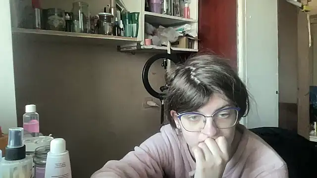 NikaXZimax online show from 7, 3, 2026