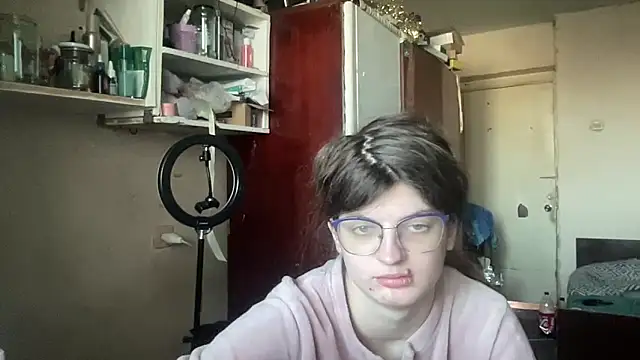 NikaXZimax online show from 8, 3, 2026