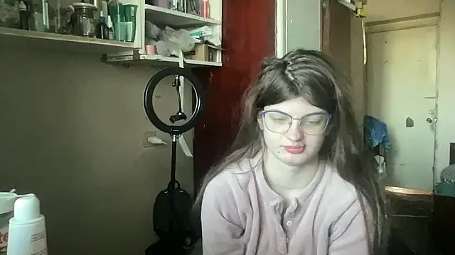 NikaXZimax online show from 9, 3, 2026