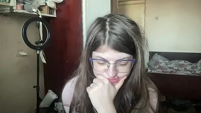 NikaXZimax online show from 17, 3, 2026