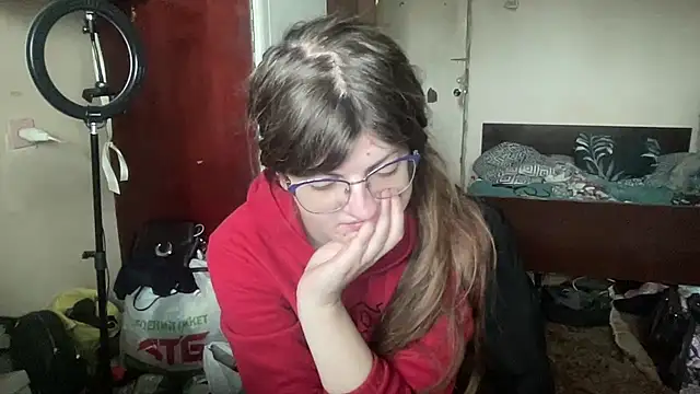 NikaXZimax online show from 20, 3, 2026