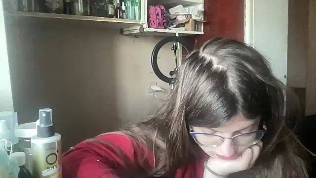 NikaXZimax online show from 21, 3, 2026