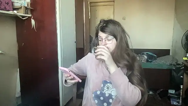 NikaXZimax online show from 27, 3, 2026