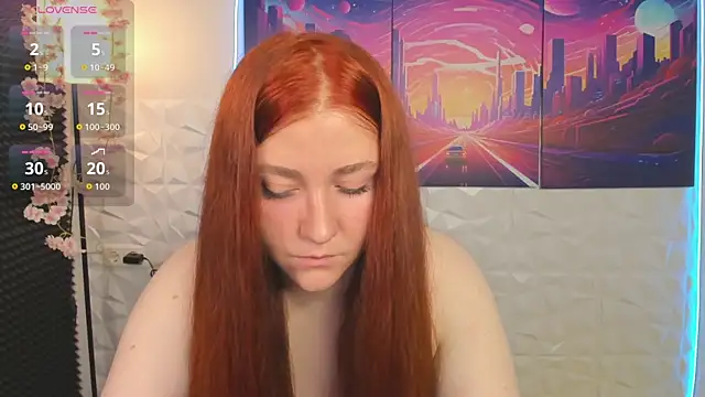 Diana charon online show from 9, 11, 2025