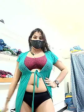 Hot radhaji online show from 29, 4, 2026