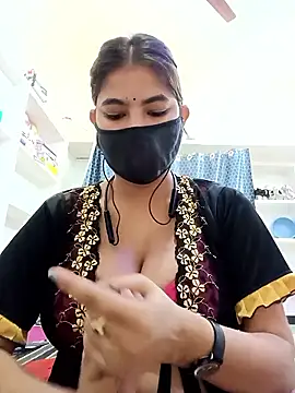 Hot radhaji online show from 1, 5, 2026