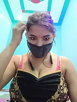Hot radhaji online show from 25, 6, 2026